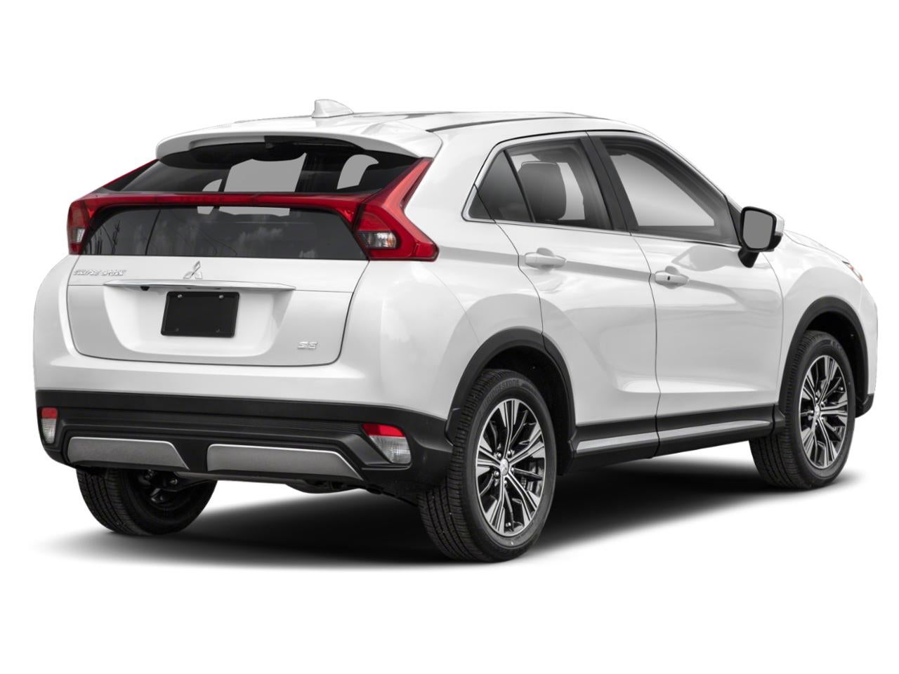2019 Mitsubishi Eclipse Cross SE S-AWC *Ltd Avail*