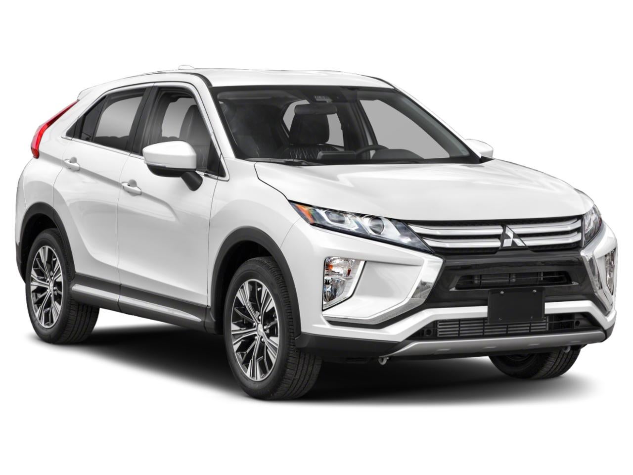 2019 Mitsubishi Eclipse Cross SE S-AWC *Ltd Avail*