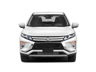 2019 Mitsubishi Eclipse Cross SE S-AWC *Ltd Avail*