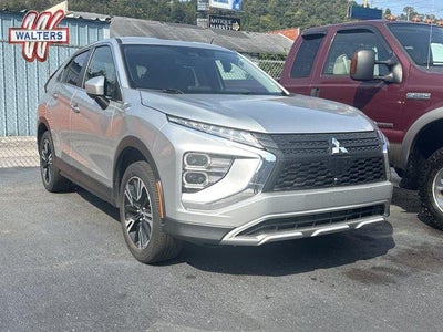 2025 Mitsubishi Eclipse Cross SE S-AWC