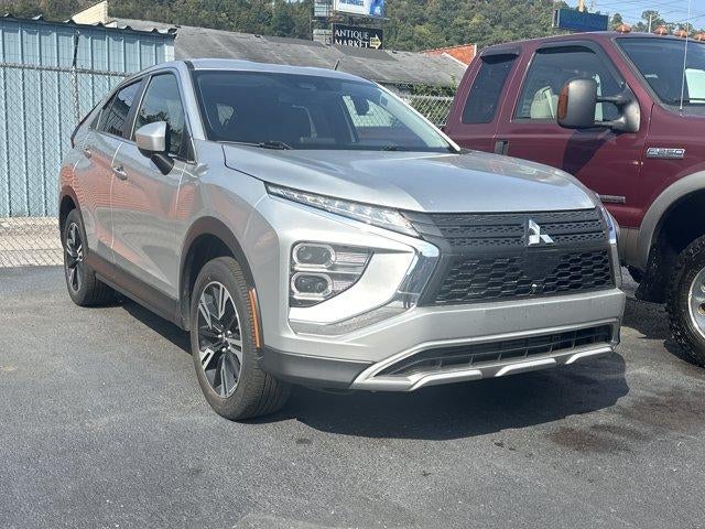 2025 Mitsubishi Eclipse Cross SE S-AWC