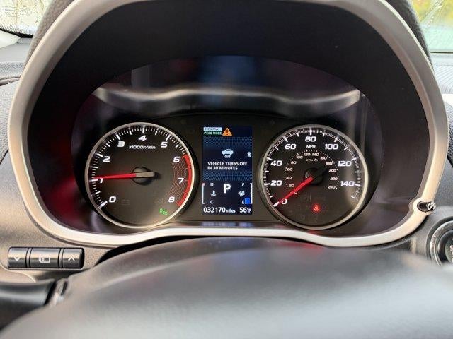 2025 Mitsubishi Eclipse Cross SE S-AWC