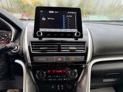 2025 Mitsubishi Eclipse Cross SE S-AWC