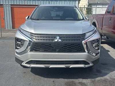 2025 Mitsubishi Eclipse Cross SE S-AWC