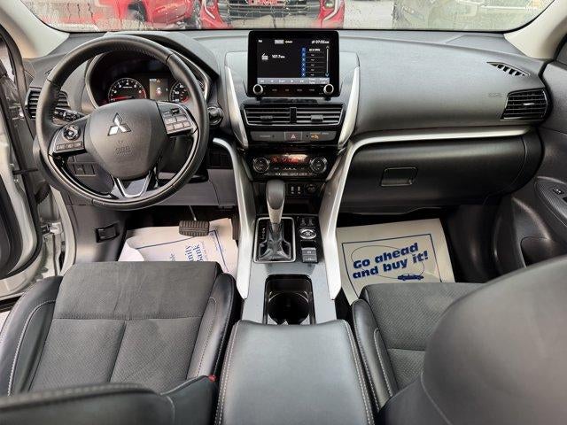 2025 Mitsubishi Eclipse Cross SE S-AWC