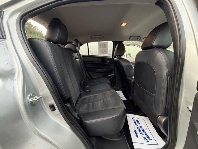 2025 Mitsubishi Eclipse Cross SE S-AWC