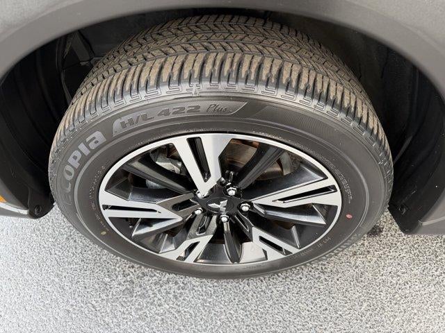 2025 Mitsubishi Eclipse Cross SE S-AWC
