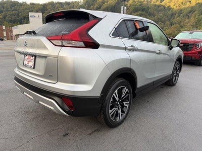 2025 Mitsubishi Eclipse Cross SE S-AWC