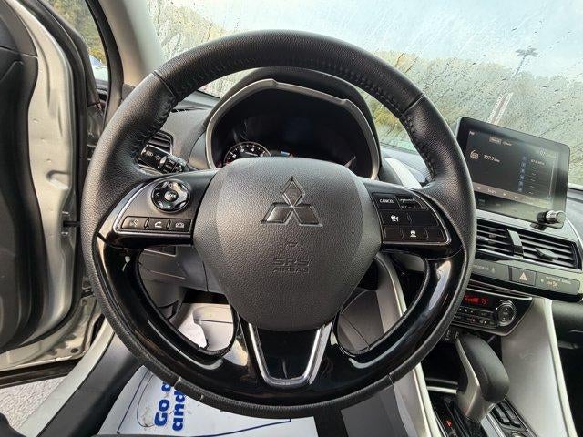 2025 Mitsubishi Eclipse Cross SE S-AWC