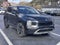 2024 Mitsubishi Outlander SE FWD