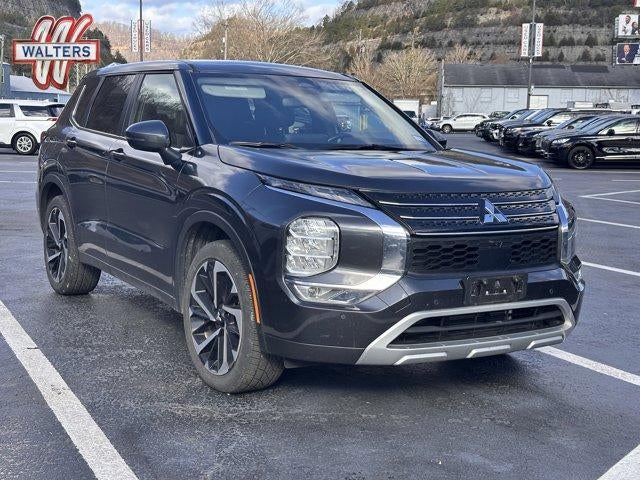 2024 Mitsubishi Outlander SE FWD