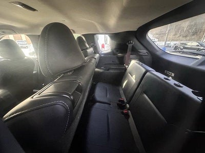 2024 Mitsubishi Outlander SE FWD