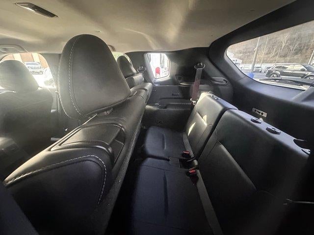 2024 Mitsubishi Outlander SE FWD