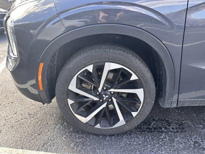 2024 Mitsubishi Outlander SE FWD