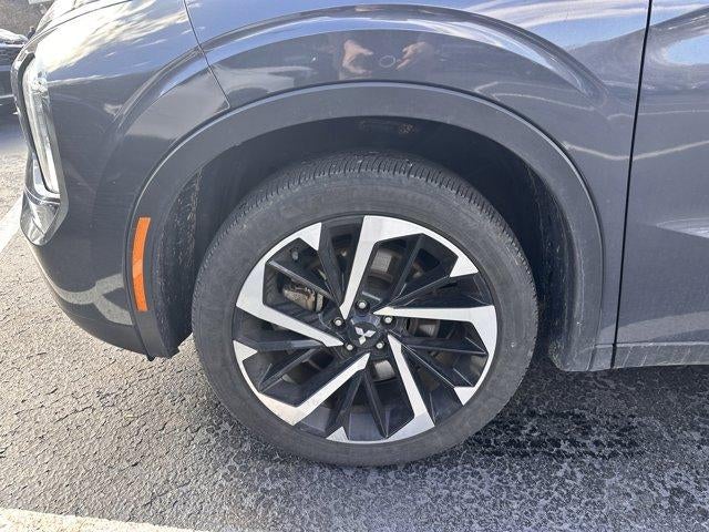 2024 Mitsubishi Outlander SE FWD