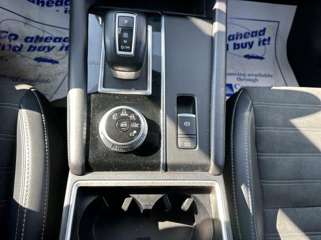 2024 Mitsubishi Outlander SE FWD