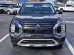 2024 Mitsubishi Outlander SE FWD