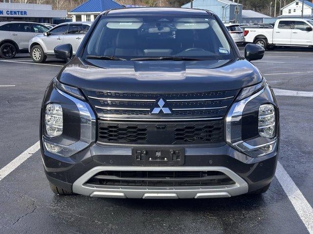 2024 Mitsubishi Outlander SE FWD