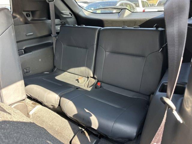 2024 Mitsubishi Outlander SE FWD