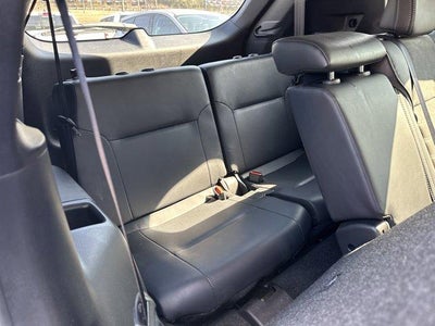 2024 Mitsubishi Outlander SE FWD