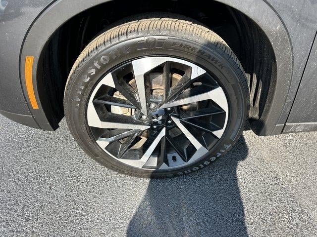 2024 Mitsubishi Outlander SE FWD