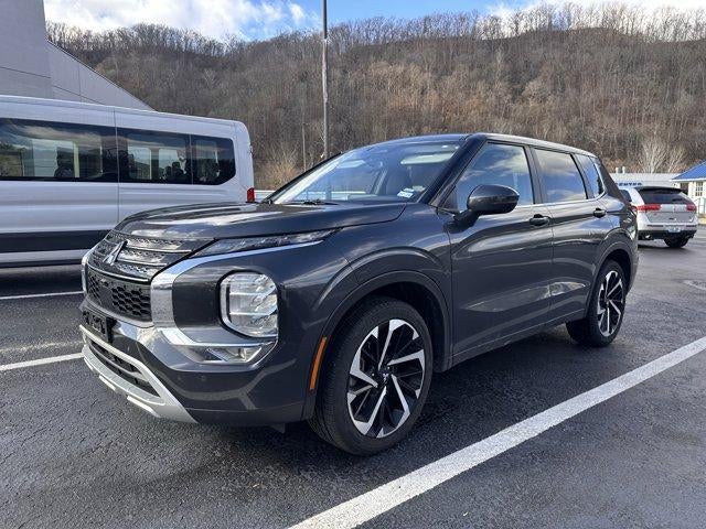 2024 Mitsubishi Outlander SE FWD