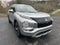 2022 Mitsubishi Outlander SE S-AWC