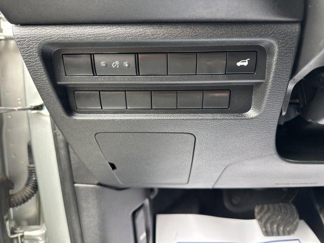 2022 Mitsubishi Outlander SE S-AWC
