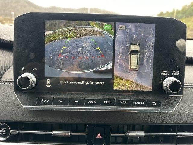 2022 Mitsubishi Outlander SE S-AWC