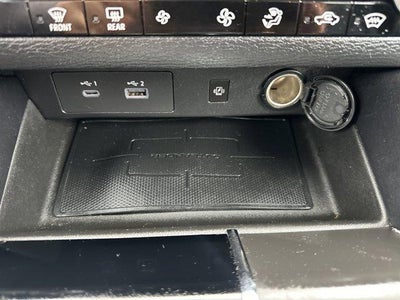 2022 Mitsubishi Outlander SE S-AWC