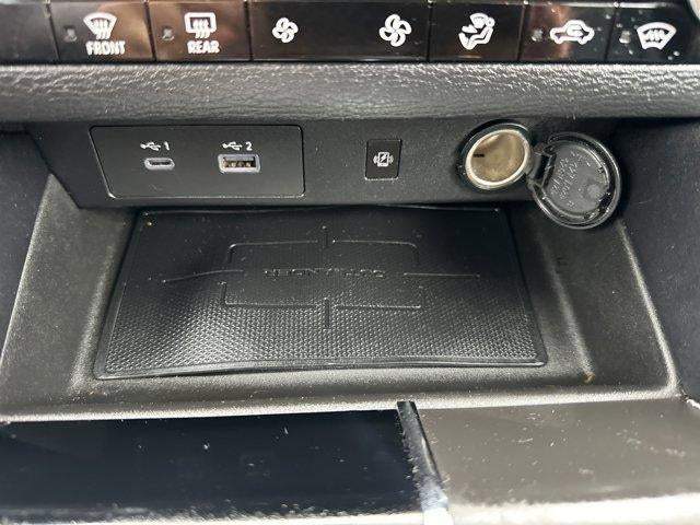 2022 Mitsubishi Outlander SE S-AWC
