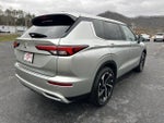 2022 Mitsubishi Outlander SE S-AWC