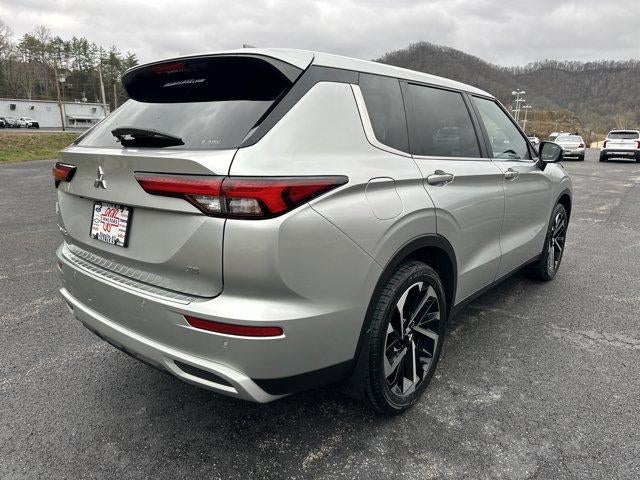 2022 Mitsubishi Outlander SE S-AWC