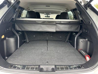 2022 Mitsubishi Outlander SE S-AWC