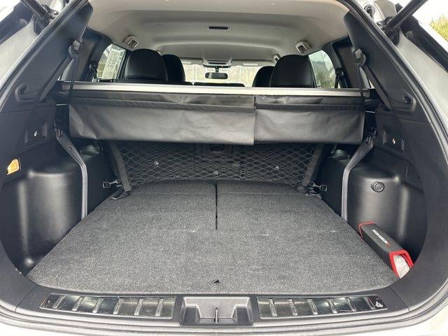 2022 Mitsubishi Outlander SE S-AWC