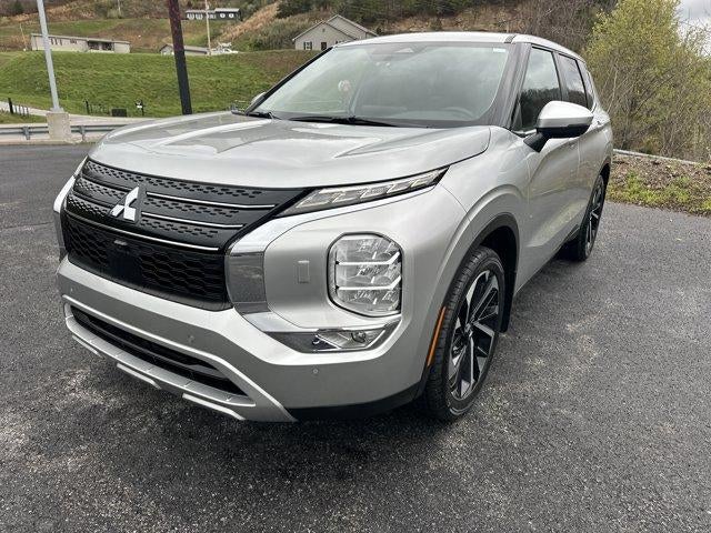 2022 Mitsubishi Outlander SE S-AWC