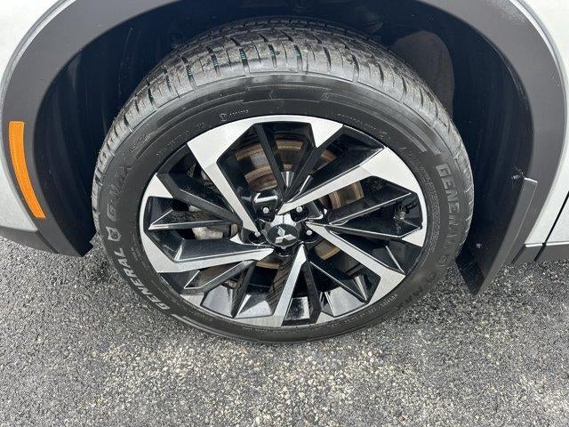 2022 Mitsubishi Outlander SE S-AWC