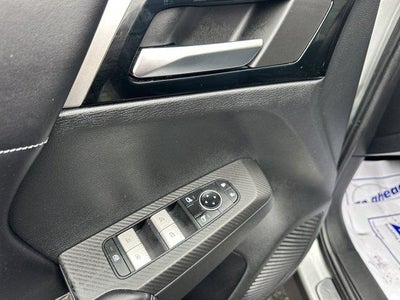 2022 Mitsubishi Outlander SE S-AWC