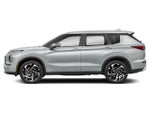 2022 Mitsubishi Outlander SE S-AWC