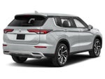 2022 Mitsubishi Outlander SE S-AWC