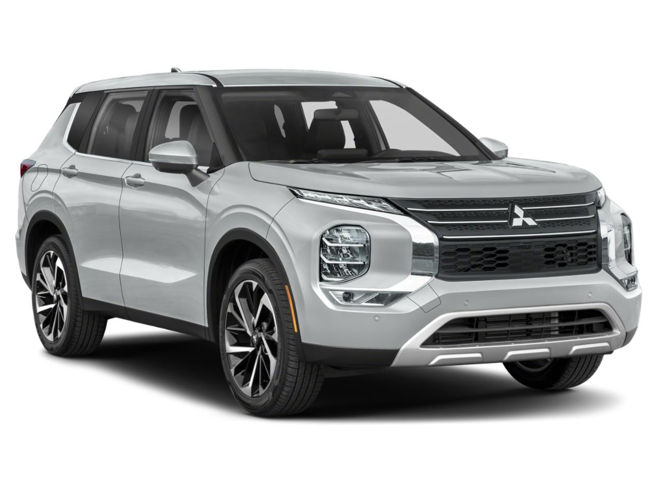 2022 Mitsubishi Outlander SE S-AWC