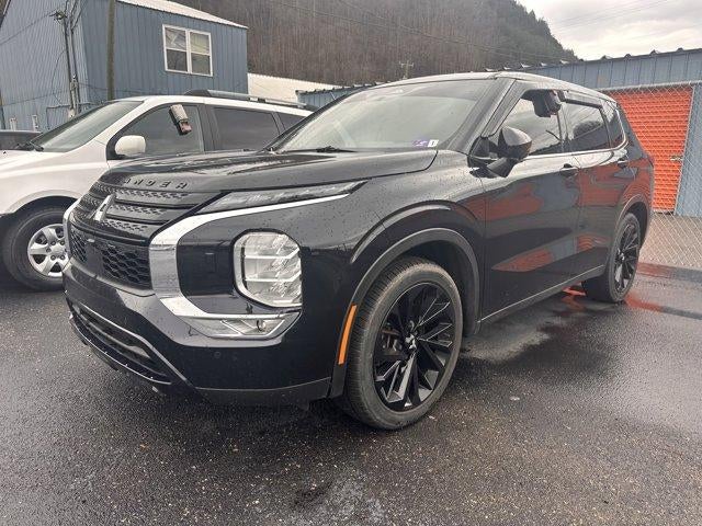 2023 Mitsubishi Outlander SE Special Edition S-AWC