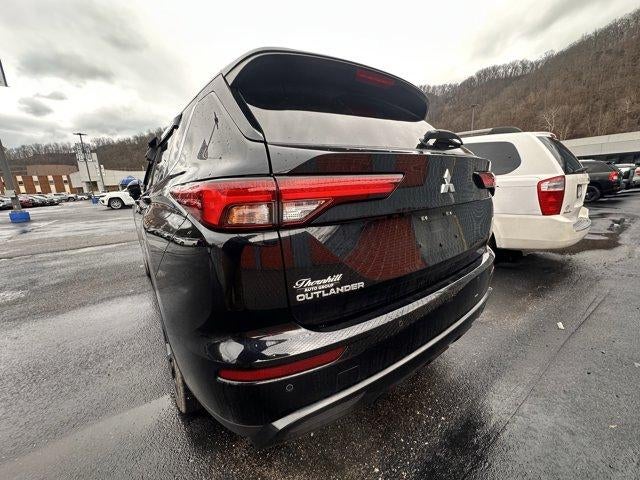 2023 Mitsubishi Outlander SE Special Edition S-AWC
