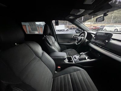 2023 Mitsubishi Outlander SE Special Edition S-AWC