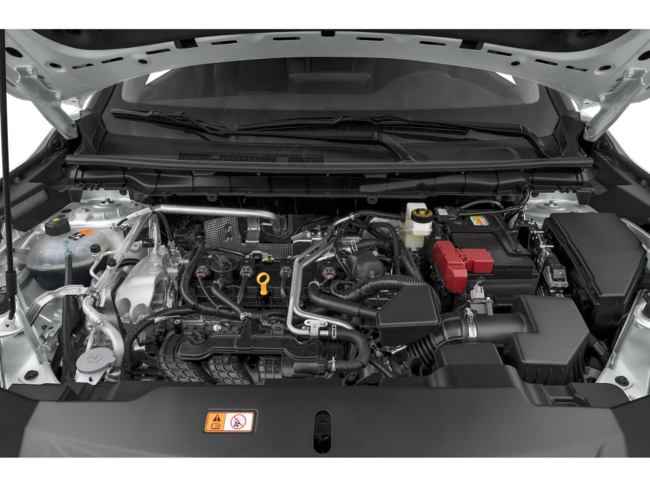 2023 Mitsubishi Outlander SE Special Edition S-AWC