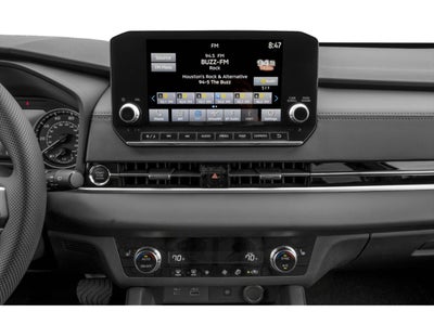 2023 Mitsubishi Outlander SE Special Edition S-AWC