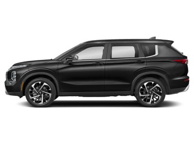 2023 Mitsubishi Outlander SE Special Edition S-AWC
