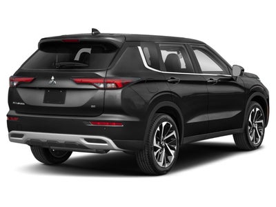 2023 Mitsubishi Outlander SE Special Edition S-AWC