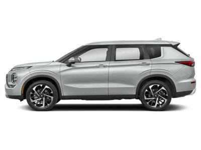 2023 Mitsubishi Outlander SE Special Edition S-AWC