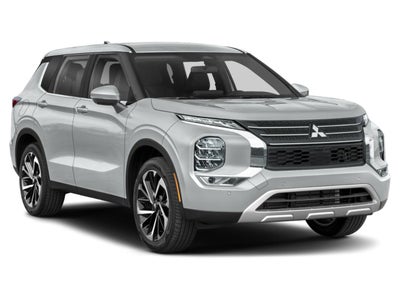 2023 Mitsubishi Outlander SE Special Edition S-AWC